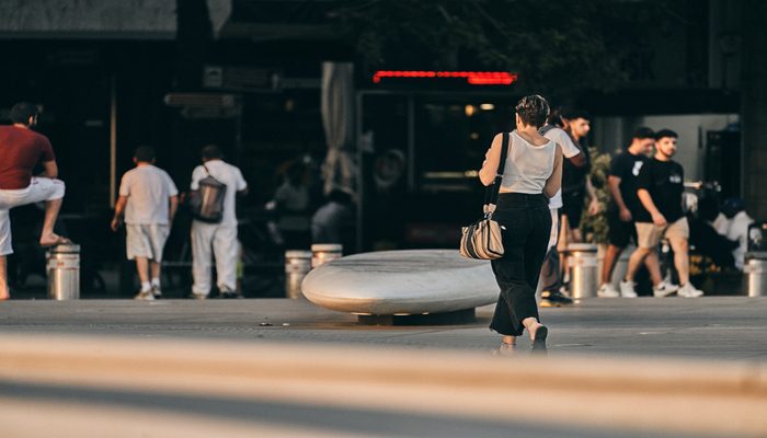 5 Manfaat Luar Biasa Jalan Kaki: Tuntut Gaya Hidup Lebih Sehat