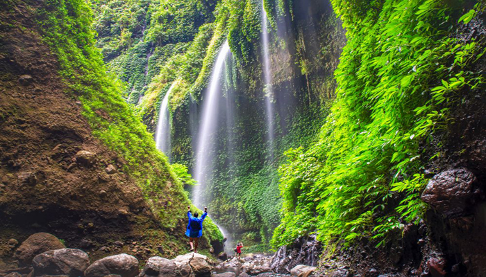 Air Terjun Madakaripura, Probolinggo