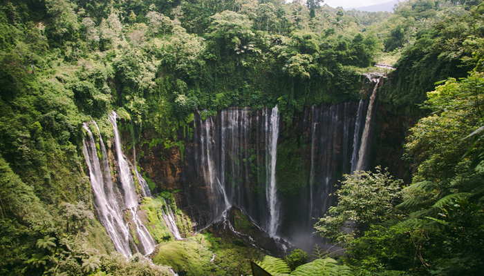 Air Terjun Tumpak Sewu, Lumajang