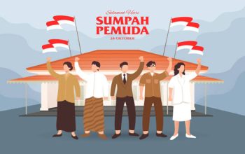 Bersatu dalam Perbedaan