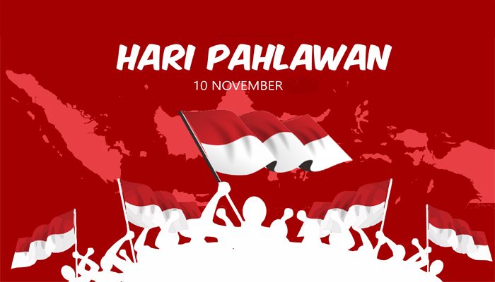 Bukan Hanya Sejarah, Ini Alasan Mengapa Hari Pahlawan Harus Tetap Dikenang