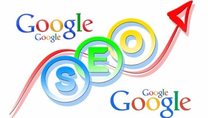 Mengenal SEO: Cara Mudah Meningkatkan Peringkat Blog Anda Di Google