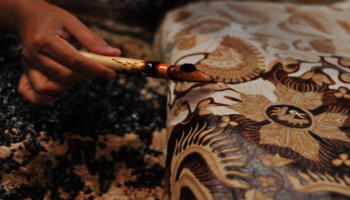 Mengenal Filosofi Batik Jawa: Menemukan Kecantikan dan Makna dalam Setiap Motif