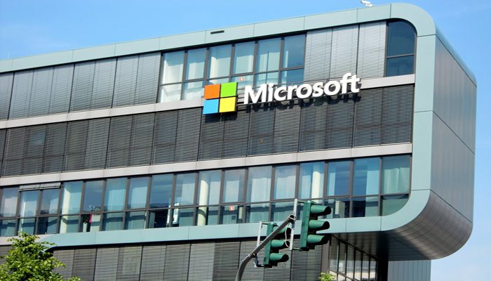 Microsoft Mengumumkan Inovasi yang Revolusioner