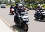 Motor Keluarga Terbaik: 10 Pilihan Motor Bermanfaat untuk Aktivitas Sehari-hari!