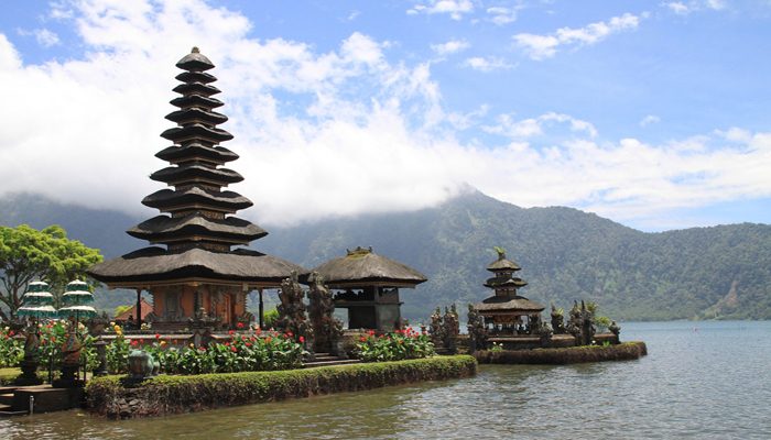 Seru-seruan! 4 Destinasi Wisata Bali yang Bikin Kamu Terpesona