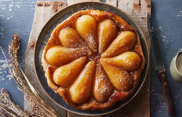 Tarte Tatin