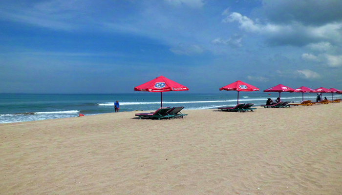 Pantai Kuta