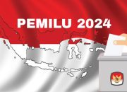 Menuju Pemilu 2024: Menggali Harapan Demokrasi Indonesia