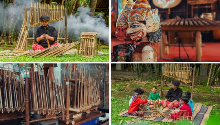 Menjelajahi Pesona Budaya Lokal di Liburan Akhir Tahun