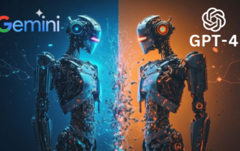 Perbandingan antara Gemini AI dan ChatGPT