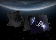 Asus ROG Pamerkan Inovasi Terbaru dengan Rilis Serangkaian Aksesoris Gaming di CES 2024