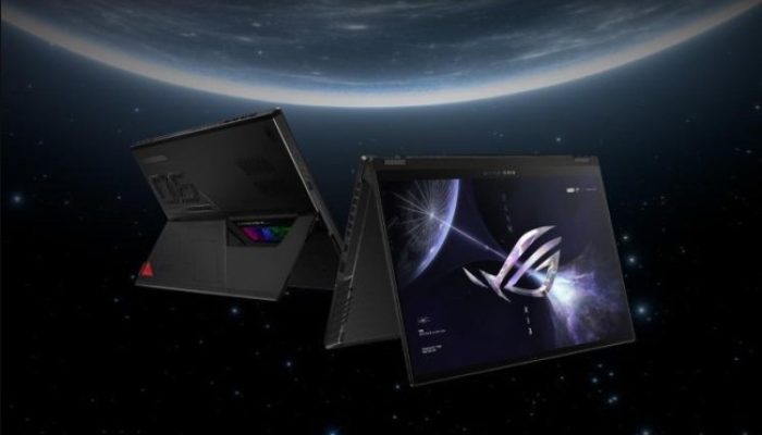 Asus ROG Pamerkan Inovasi Terbaru dengan Rilis Serangkaian Aksesoris Gaming di CES 2024