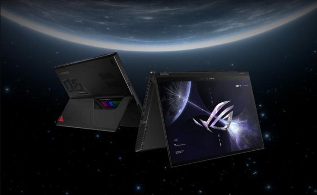 Asus ROG