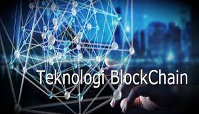 Menggali Potensi Teknologi Blockchain, Transformasi Bisnis di Era Digital